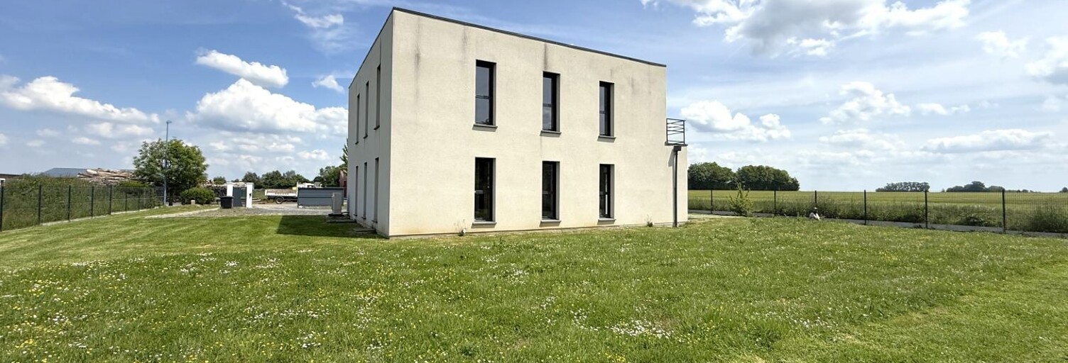 Divers  195 m² à vendre à Lieurey (27560)