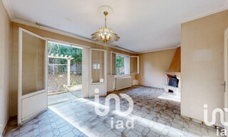 Maison 7 Pièces 133 m² à vendre à Toulouse (31500)