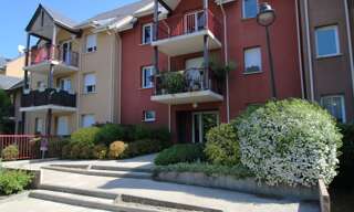 Appartement 2 Pièces 42 m² à vendre à Honfleur (14600)