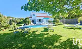 Maison 5 Pièces 120 m² à vendre à Talmont-Saint-Hilaire (85440)