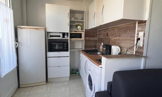 Appartement 1 Pièce 23 m² à louer à Sceaux (92330)