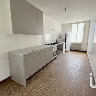 Maison 6 pièces 134000 €