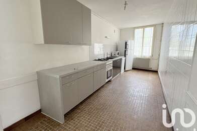 Maison 6 pièces 134000 €