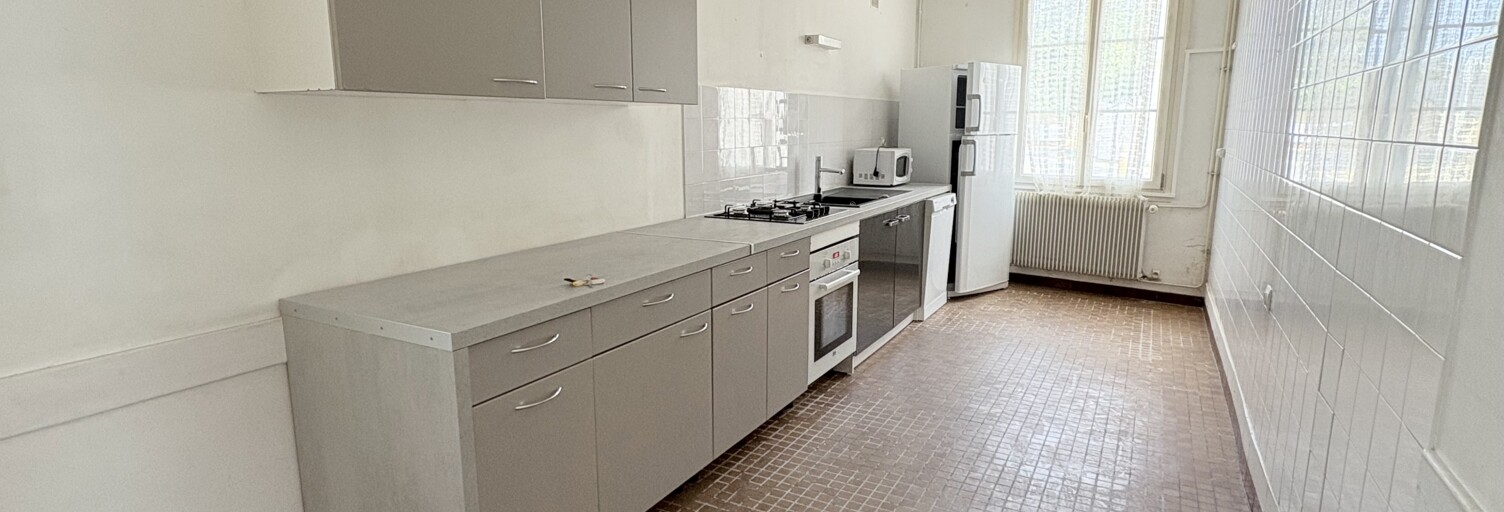 Maison 6 Pièces 163 m² à vendre à Brain-sur-Allonnes (49650)