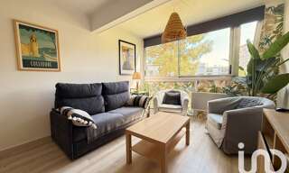 Appartement 2 Pièces 37 m² à vendre à Saint-Cyprien (66750)