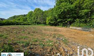 Terrain  1860 m² à vendre à Haucourt-Moulaine (54860)