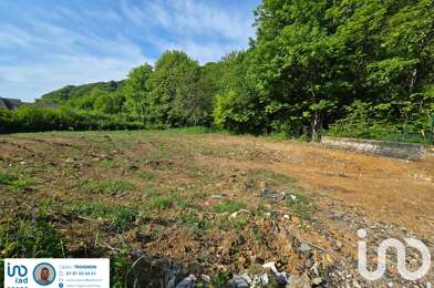 Terrain  169500 €