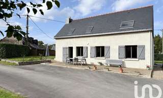 Maison 5 Pièces 89 m² à vendre à Ploeren (56880)