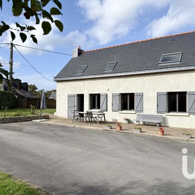 Maison 5 pièces 273000 €