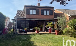 Maison 5 Pièces 120 m² à vendre à Douai (59500)