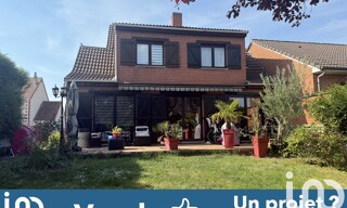 Maison 5 Pièces 120 m² à vendre à Douai (59500)