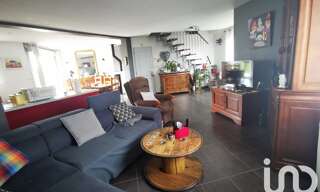 Maison 7 Pièces 106 m² à vendre à Dollon (72390)