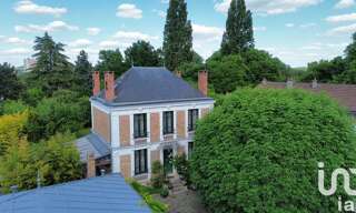 Maison 10 Pièces 240 m² à vendre à Brunoy (91800)