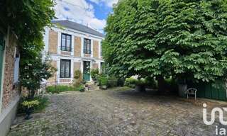 Maison 10 Pièces 240 m² à vendre à Brunoy (91800)