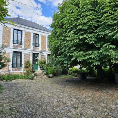 Maison 10 pièces 515000 €
