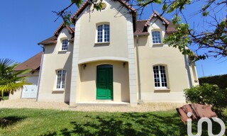 Maison 7 Pièces 157 m² à vendre à Aviron (27930)
