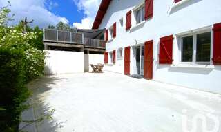Appartement 3 Pièces 86 m² à vendre à Urcuit (64990)