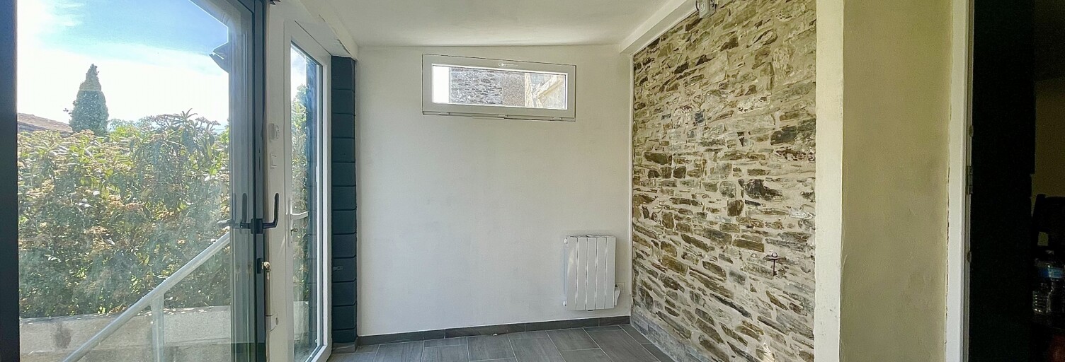 Maison 4 Pièces 60 m² à vendre à Villardonnel (11600)