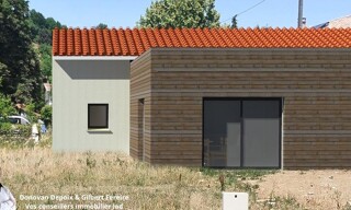 Maison 4 Pièces 83 m² à vendre à Saint-Lattier (38840)