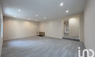 Appartement 3 Pièces 70 m² à vendre à Moulins-lès-Metz (57160)