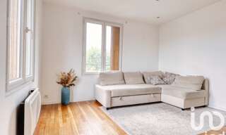 Appartement 2 Pièces 41 m² à vendre à Bagnolet (93170)