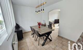 Maison 5 Pièces 115 m² à vendre à Troyes (10000)