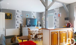 Appartement 5 Pièces 90 m² à vendre à Golbey (88190)