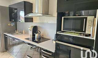 Appartement 3 Pièces 65 m² à vendre à Rives (38140)