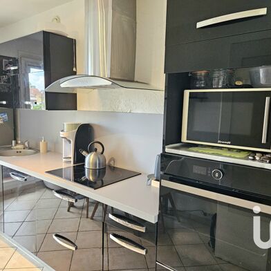 Appartement 3 pièces 139000 €