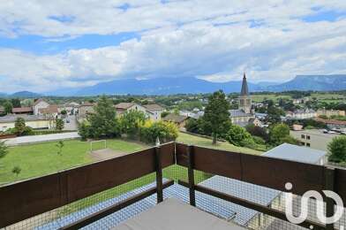 Appartement 3 pièces 135000 €