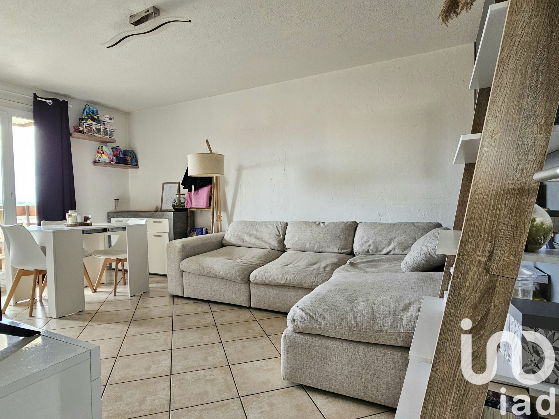 Vente Appartement 3 pièces - Photo 3