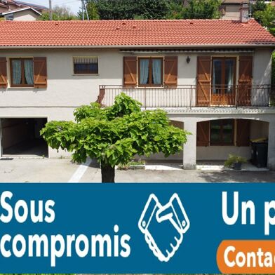 Maison 5 pièces 245000 €