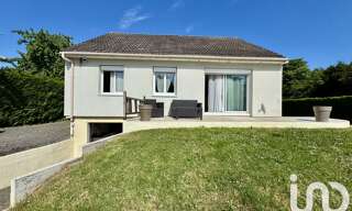 Maison 4 Pièces 80 m² à vendre à Bouville (91880)