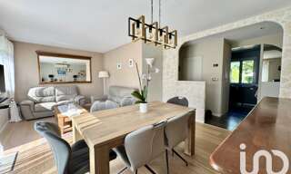 Maison 4 Pièces 80 m² à vendre à Bouville (91880)