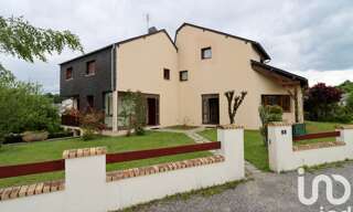 Maison 9 Pièces 230 m² à vendre à Égletons (19300)