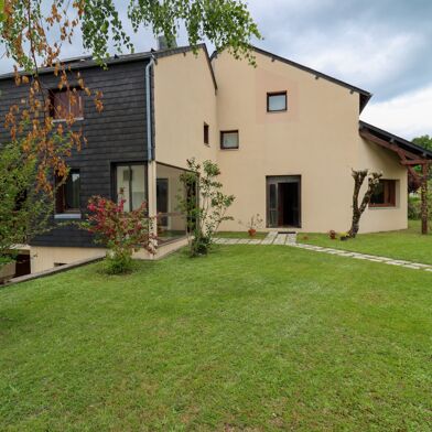 Maison 9 pièces 255000 €