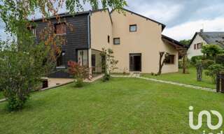 Maison 9 Pièces 230 m² à vendre à Égletons (19300)