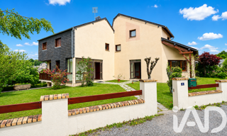 Maison 9 Pièces 230 m² à vendre à Égletons (19300)