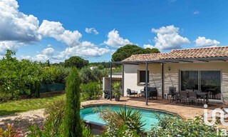 Maison 4 Pièces 95 m² à vendre à Castillon-du-Gard (30210)