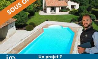 Maison 7 Pièces 158 m² à vendre à Vouillé (86190)