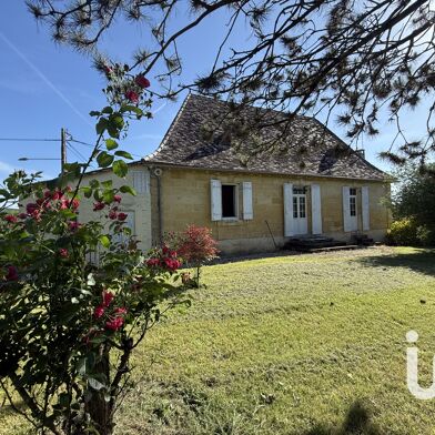 Maison 6 pièces 229500 €