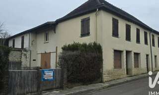 Divers 8 Pièces 323 m² à vendre à Radonvilliers (10500)