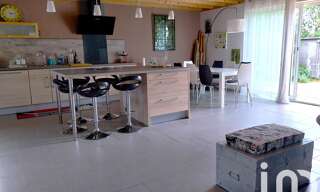 Maison 7 Pièces 160 m² à vendre à Beaune (21200)