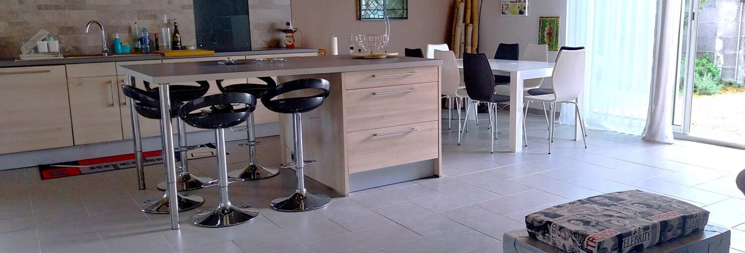 Maison 7 Pièces 160 m² à vendre à Beaune (21200)