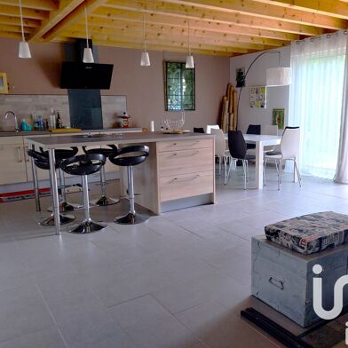 Maison 7 pièces 330000 €