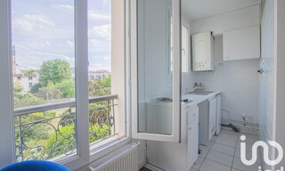Appartement 2 Pièces 31 m² à louer à Charenton-le-Pont (94220)