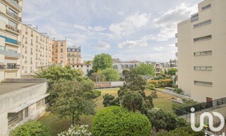 Appartement 2 Pièces 31 m² à louer à Charenton-le-Pont (94220)