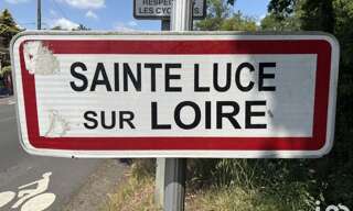 Commerce  70 m² à vendre à Sainte-Luce-sur-Loire (44980)