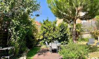 Appartement 2 Pièces 44 m² à vendre à Mériel (95630)