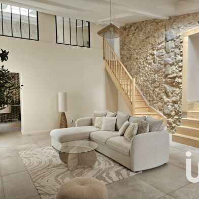 Maison 5 pièces 550000 €